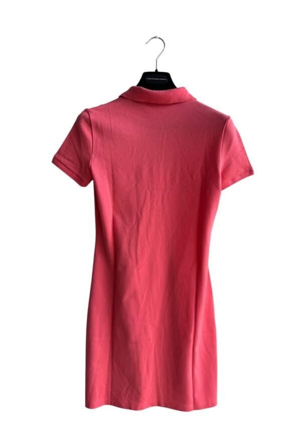 LACOSTE - POLO DRESS - Image 3
